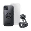 SP CONNECT 53944 Case and Mount Bundle - sxspowersports