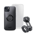 SP CONNECT 53944 Case and Mount Bundle - sxspowersports