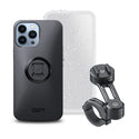 SP CONNECT 53946 Case and Mount Bundle - sxspowersports