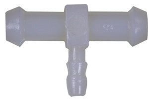 SP1 07-279 Fuel/Primer Line Fitting - sxspowersports