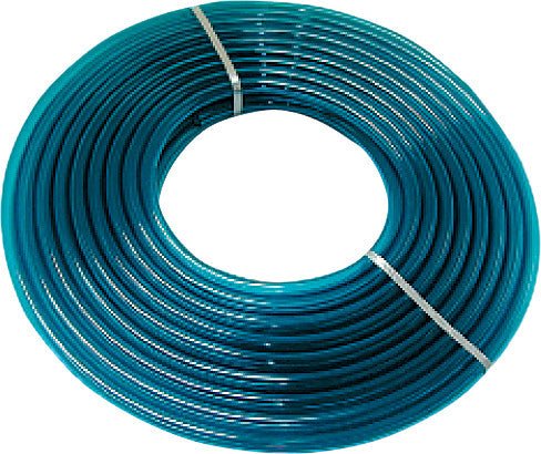 SP1 1/8" ID X 5' Blue Fuel & Primer Line - sxspowersports