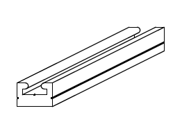 SP1 227-65-80 Tunnel Protector - sxspowersports