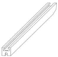 SP1 230-59-80 Tunnel Protector - sxspowersports