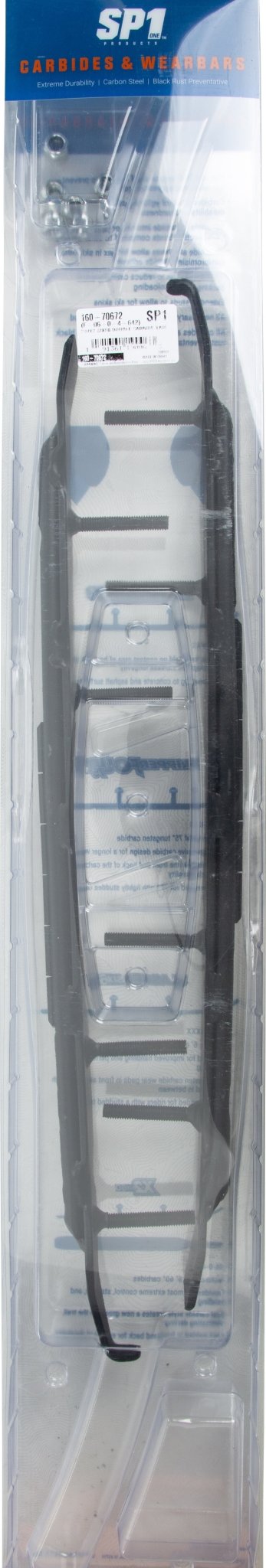 SP1 F-06-0-4-642 X2 Six60 Runners - sxspowersports