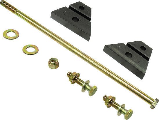 SP1 SM-04150 Rail Repair Kit - sxspowersports