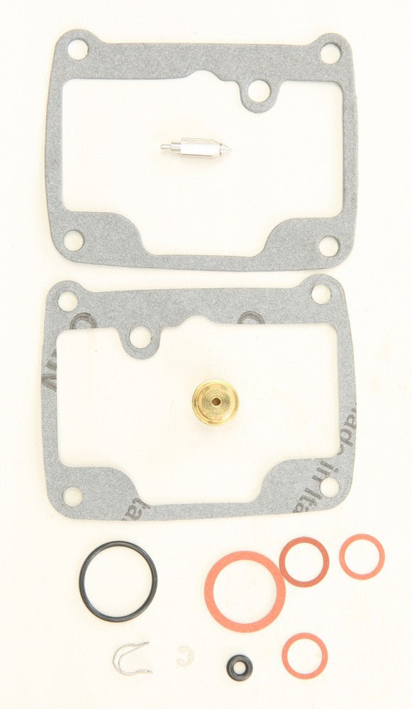SP1 SM-07081 Universal Carburetor Repair Kit - sxspowersports