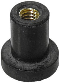 SP1 SM-07404 Fuel Pump Well Nut - sxspowersports