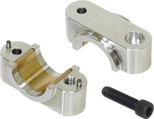 SP1 SM-08760 Steering Block Kit - sxspowersports