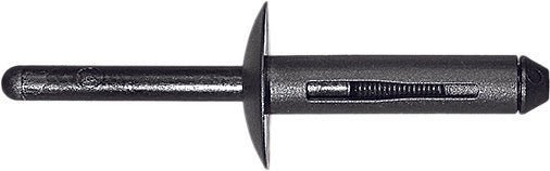 SP1 UP-12440 Plastic Fender Clips - sxspowersports