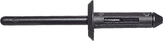 SP1 UP-12444 Plastic Fender Clips - sxspowersports