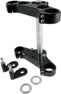 Speed Merchant 39ST-1 39mm Speed Triple Tree - Black Finish - sxspowersports