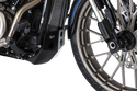 Speed Merchant SM-STSPBLK Skid Plate - Black Finish - sxspowersports