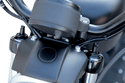 Speed Merchant SM39A-1 Preload Adjuster - Black Finish - sxspowersports