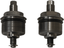 Speed Merchant SM39A-1 Preload Adjuster - Black Finish - sxspowersports