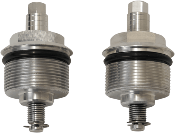 Speed Merchant SM39A-3 Preload Adjuster - Gold Adjuster - sxspowersports