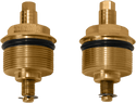 Speed Merchant SM39A-3 Preload Adjuster - Gold Adjuster - sxspowersports