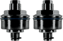 Speed Merchant SM49A-1 Preload Adjuster - Black Finish - sxspowersports
