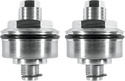 Speed Merchant SM49A-2 Preload Adjuster - Machined Finish - sxspowersports