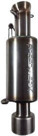 SPEEDWERX AC600M-11 Competition L2 Series Muffler - sxspowersports