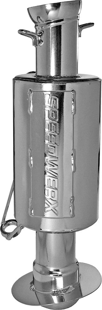 SPEEDWERX AC600M-5 Competition L2 Series Muffler - sxspowersports
