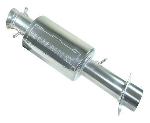SPEEDWERX AC800M-12 Competition L2 Series Muffler - sxspowersports