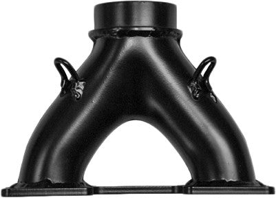 SPEEDWERX AC800Y-2-CC Y-Pipe - sxspowersports
