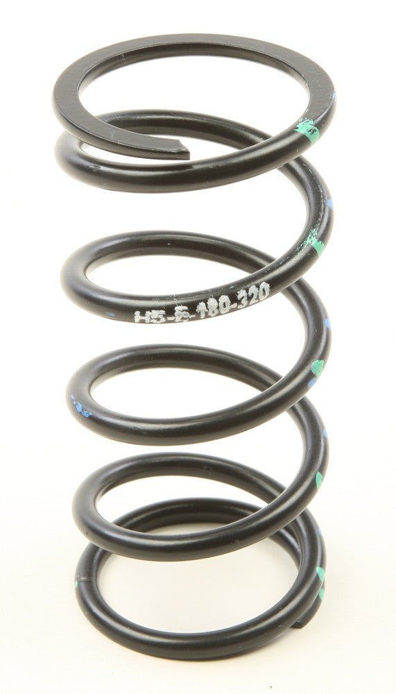 SPEEDWERX CCH5-E-180-320 H5 Alloy Primary Clutch Spring - sxspowersports