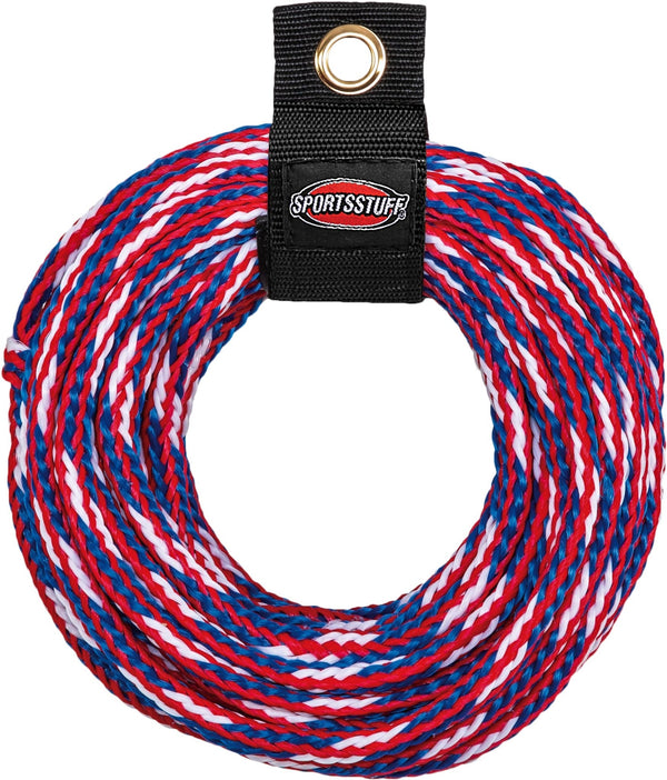 SPORTSTUFF 53-4310K Airhead Stars N Stripes Tube - sxspowersports