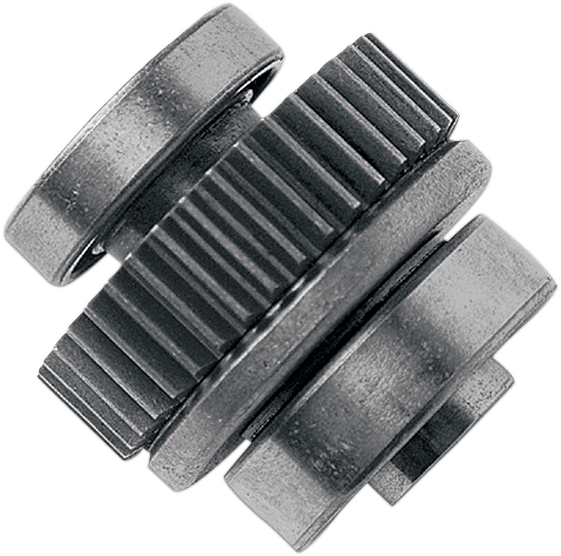 Spyke 400111 Replacement Starter Drive Clutch - sxspowersports
