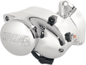 Spyke 400255 Stealth Starter (1.4kW) - Chrome - sxspowersports
