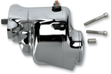 Spyke 400255 Stealth Starter (1.4kW) - Chrome - sxspowersports