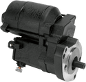 Spyke 401416 1.4kw Starter Motor - Wrinkle Black - sxspowersports