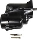 Spyke 404455 Stealth Starter (1.4kW) - Black - sxspowersports