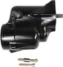 Spyke 404455 Stealth Starter (1.4kW) - Black - sxspowersports