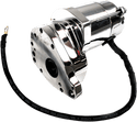 Spyke 407110 1.4kw Starter Motor - Polished - sxspowersports