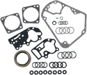 S&S Cycle 106-0992 Complete Engine Rebuild Gasket Kit - V-Series 3-5/8in. Bore - sxspowersports