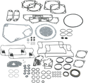 S&S Cycle 106-0992 Complete Engine Rebuild Gasket Kit - V-Series 3-5/8in. Bore - sxspowersports