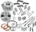 S&S Cycle 106-1071 Retro Top-End Conversion Kit - For 3.625in. Bore Cylinders - sxspowersports