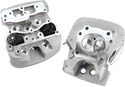 S&S Cycle 106-3227 Super Stock 79cc Cylinder Head Kit - .640in. Lift Springs - Silver Powder-Coat - sxspowersports