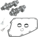 S&S Cycle 106-4858 551C Chain Drive Camshaft Kit - sxspowersports