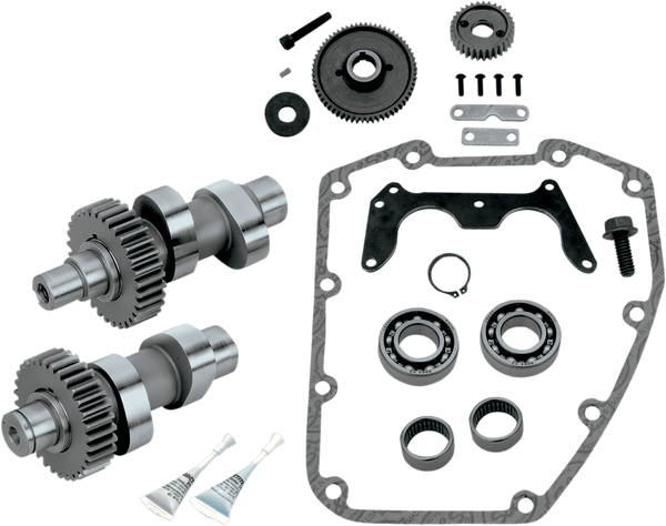 S&S Cycle 106-4858 551C Chain Drive Camshaft Kit - sxspowersports