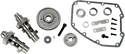 S&S Cycle 106-5229 625GE Easy Start Gear Drive Camshaft Kit - sxspowersports