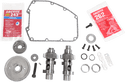 S&S Cycle 106-5233 585CE Easy Start Chain Drive Camshaft Kit - sxspowersports