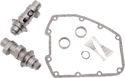 S&S Cycle 106-5233 585CE Easy Start Chain Drive Camshaft Kit - sxspowersports
