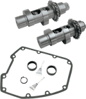 S&S Cycle 106-5235 640CE Easy Start Chain Drive Camshaft Kit - sxspowersports