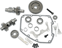 S&S Cycle 106-5251 625GE Easy Start Gear Drive Camshaft Kit - sxspowersports