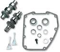 S&S Cycle 106-5302 625CE Easy Start Chain Drive Camshaft Kit - sxspowersports