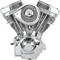 S&S Cycle 106-5703 V111 Complete Engine - Natural - sxspowersports