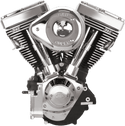 S&S Cycle 106-5703 V111 Complete Engine - Natural - sxspowersports
