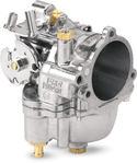 S&S Cycle 11-0421 Super G Carburetor - 2-1/16in. - Natural - sxspowersports
